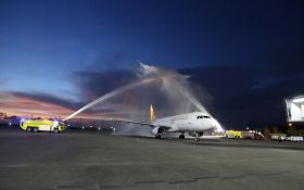 Pesawat Super Air Jet dari Lombok Mendarat Mendadak di Bandara Juanda    - JPNN.com Jatim