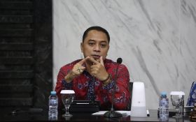 Wali Kota Eri Minta Inspektorat Beri Sanski Berat ke Guru yang Banting Siswa - JPNN.com Jatim