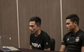 Dua Pekan Jadi Pelatih PSIM, Ini Fokus Seto Nurdiyantoro  - JPNN.com Jogja