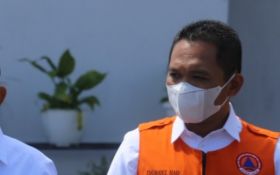 Bupati Lumajang Ngotot Mau Bertemu dengan Pelaku Pembuangaan Sesajen, Ini Alasannya - JPNN.com Jatim