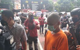 Guru Tari di Malang Cabuli 7 Anak Didiknya Berkali-kali, Dalihnya Biar Pandai Menari - JPNN.com Jatim
