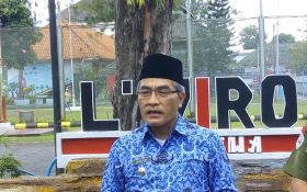 Bupati Bantul: Ada Masalah Tanah yang Lebih Gila dari Kasus Mbah Tupon - JPNN.com Jogja