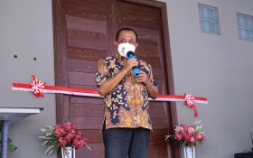 Wawali Armuji Nilai Pemindahan Ibu Kota Punya Dampak Positif Bagi Surabaya - JPNN.com Jatim