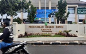 PN Depok Tolak Praperadilan Anggota DPRD yang Lakukan Pencabulan Terhadap Anak di Bawah Umur - JPNN.com Jabar