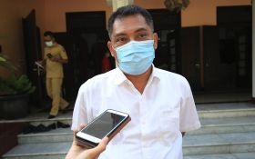 Pelaku Usaha di Surabaya Diingatkan Lagi, Masih Enggak Peduli, Siap-siap Izinnya Dicabut - JPNN.com Jatim