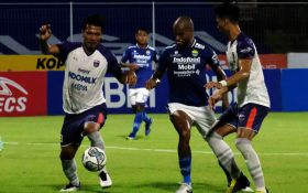 4 Pemain Andalan Persita Absen Kontra Persija, Coach Widodo Kirim Kabar Mengejutkan - JPNN.com Bali
