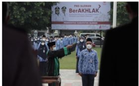 Penundaan Pengangkatan CPNS & PPPK Bikin Honorer Jogja Resah - JPNN.com Jogja