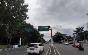 Flyover Pasupati Bandung Ditutup 3 Hari, Begini Penjelasannya - JPNN.com Jabar