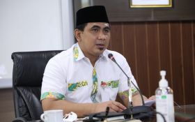 Gus Yasin Diusung Jadi Calon Ketua Umum PPP - JPNN.com Jateng