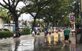 BMKG Singgung Kerawanan Kota Malang Dilanda Banjir Saat Hujan - JPNN.com Jatim