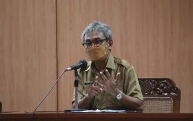 Pejabat di Kulon Progo Diminta Menerapkan Hidup Sederhana - JPNN.com Jogja