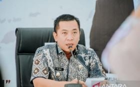 Gegara Hal Ini PKS Mantap Usung Aep Syaepuloh di Pilkada 2024 - JPNN.com Jabar