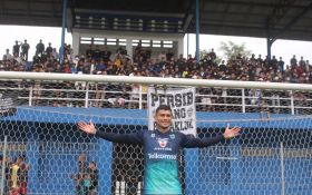 Begini Kesan Pertama Ciro Alves Bertemu Bobotoh Persib Bandung - JPNN.com Jabar