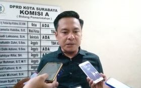 Dewan dan Pemkot Surabaya Umumkan Daftar Pengembang Nakal Secara Terbuka - JPNN.com Jatim