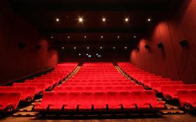 Jadwal Lengkap Film Bioskop di Jogja pada Hari Ini, Senin 22 April 2024 - JPNN.com Jogja