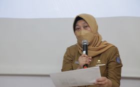 Dinas Kesehatan Pastikan Belum Ada Kasus Legionellosis di Surabaya - JPNN.com Jatim