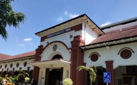 Hakim Kena Kasus Suap, Predikat Bebas Korupsi Pengadilan Negeri Surabaya Dicabut - JPNN.com Jatim