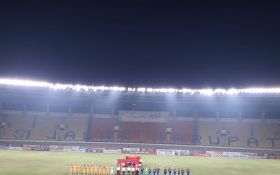 Umuh Muchtar Berharap Laga Perempat Final Piala Presiden Bisa Dihadiri Bobotoh Persib - JPNN.com Jabar