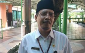 PPIH Embarkasi Surabaya Mendata Calon Jemaah Haji yang Gagal Berangkat - JPNN.com Jatim