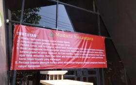  Tuntutan Demo Holywings di Surabaya, Seret Manajemen Hingga Tutup Outlet - JPNN.com Jatim