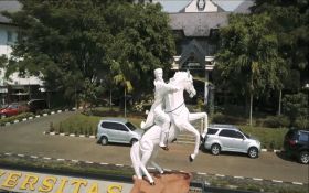 Peserta UTBK di Undip Nekat Bawa Kamera & Alat Komunikasi, Langsung Didiskualifikasi - JPNN.com Jateng