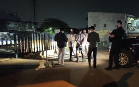 Ini Peran Pelaku Penembakan Juragan Rongsokan yang Ditangkap di Sampang, Ternyata - JPNN.com Jatim