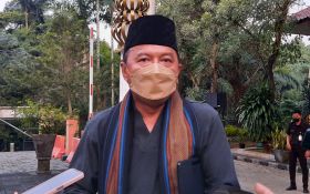8 Ribu Warga Kota Depok Terima 'Vaksin Haram' - JPNN.com Jabar