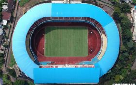 Stadion Jatidiri Akan Direnovasi, Bos PSIS Semarang Terkejut, Tetapi - JPNN.com Jateng