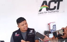 Kepala Cabang ACT Garut Mengungkap Fakta Soal Pendanaan Bantuan Kemanusiaan - JPNN.com Jabar