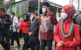 Wakil Ketua DPRD Jabar Ineu Purwadewi Sundari Ajak Masyarakat Cegah Stunting - JPNN.com Jabar