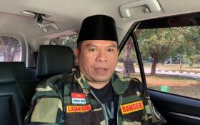 Pengerahan Santri tuk Halangi Polisi Tangkap Anak Kiai Jombang Jadi Sorotan - JPNN.com Jatim