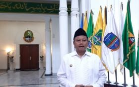 Tegas! Pemprov Jabar Minta Wali Kota dan Bupati Tutup Kantor ACT - JPNN.com Jabar