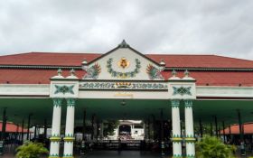 Catat! 2 Larangan saat Menonton Garebeg Mulud Keraton Yogyakarta - JPNN.com Jogja