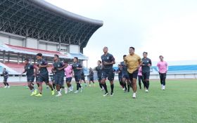 PSIM Jogja Buru Poin Penuh saat Berjumpa Persijap Jepara - JPNN.com Jogja