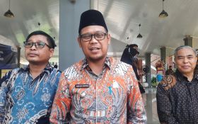 Open Space Ala Anjungan Sarinah Jakarta Bakal Dibangun di Depan Kantor Pemkot Depok - JPNN.com Jabar