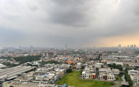 Cuaca Malang Hari Ini, Cerah Hingga Berkabut Pagi-Malam - JPNN.com Jatim