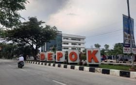 Kota Depok Peringkat 1 Nilai Pertumbuhan Ekspor Positif di Jabar - JPNN.com Jabar