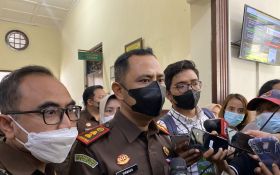 Jawaban Telak JPU Atas Eksepsi Kubu Mas Bechi Soal Persidangan di PN Surabaya - JPNN.com Jatim