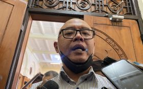 Sidang Mas Bechi Kena Skors Kerena Hilang Sinyal, Kuasa Hukum Kecewa Mending Offline Saja - JPNN.com Jatim