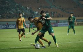 Misi Revans Gagal, Persebaya Lagi-Lagi Tertunduk di Hadapan Bhayangkara FC - JPNN.com Jatim