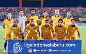 Jelang Laga Kontra Borneo FC, Lini Belakang Persik Justru Terancam Bercelah - JPNN.com Jatim