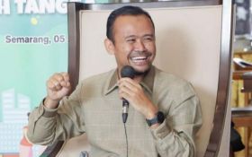 Perbaikan Jalan Solo-Purwodadi Diminta Selesai Tahun Depan - JPNN.com Jateng