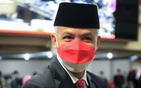 Ganjar Bangga dengan Jokowi, Capaian Indonesia Diakui Dunia - JPNN.com Jateng