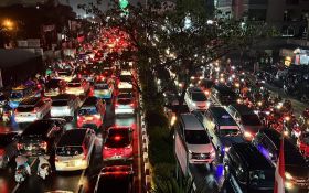 Wakil Wali Kota Depok Petakan Titik Kecamatan di Jalan Margonda - JPNN.com Jabar