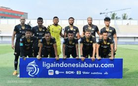 Karim Rossi Yakin Dewa United Bisa Putus Tren Unbeaten Madura United, Asalkan - JPNN.com Jatim