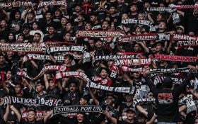 Persis Solo Terpuruk, Suporter Minta Milo Out - JPNN.com Jateng