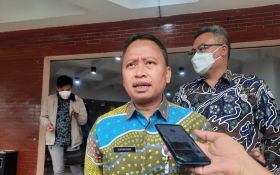Ramai Fenomena Scan Retina Dapat Uang, Wali Kota Depok Imbau Warga Agar Waspada - JPNN.com Jabar