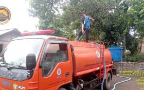 Sudah Musim Hujan, Siaga Kekeringan Masih Berlaku di Bantul - JPNN.com Jogja