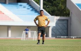 Setelah Menang Melawan Persela, PSIM Sudah Ditunggu Gresik United, Jangan Terbuai! - JPNN.com Jogja