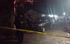 Ledakan di Asrama Polisi Tindakan Teror? Kapolda Jawa Tengah Bilang Begini, Oalah - JPNN.com Jateng